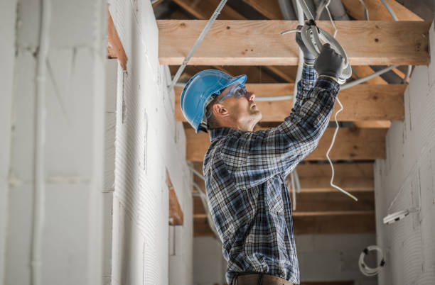 Best Electrical Troubleshooting Services  in East Brooklyn, CT