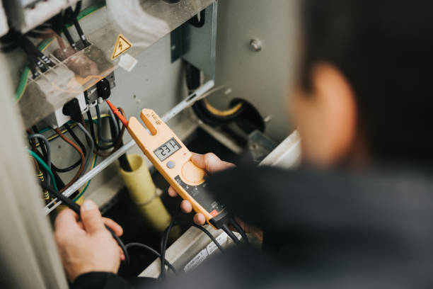Best Electrician Near Me  in East Brooklyn, CT