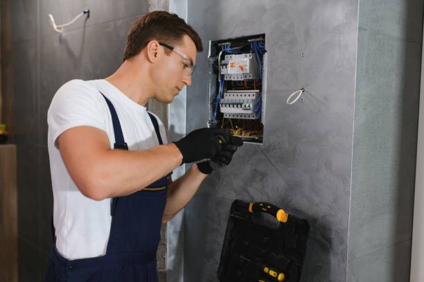 Best Electrical Outlet Repair  in East Brooklyn, CT