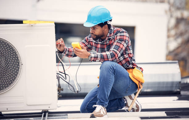 Best Affordable Emergency Electrician  in East Brooklyn, CT