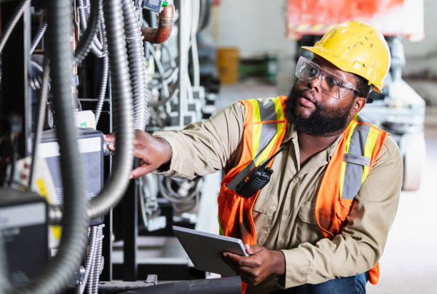 Best 24-Hour Electrician  in East Brooklyn, CT