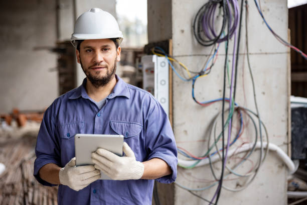 Best Residential Electrician Services  in East Brooklyn, CT