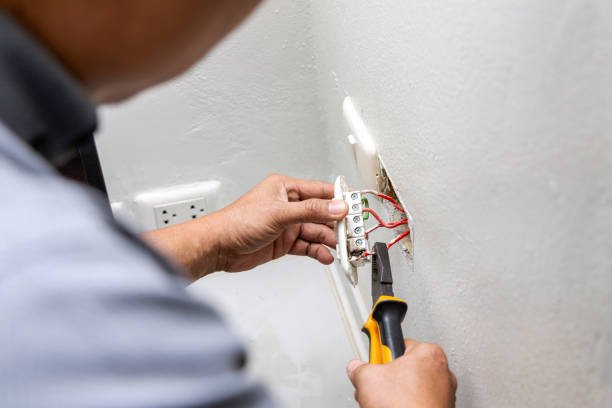 Best Affordable Electrical Installation  in East Brooklyn, CT