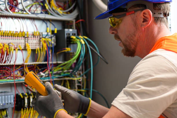 Best Electrical System Inspection  in East Brooklyn, CT