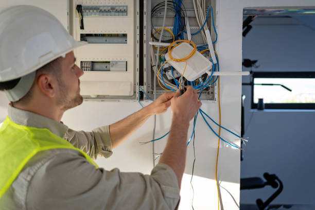 Best Licensed Electrician  in East Brooklyn, CT