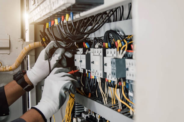 Best Electrical Upgrades for Homes  in East Brooklyn, CT